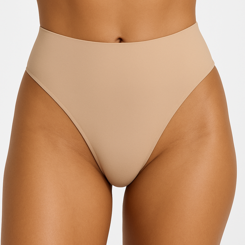 SilvaCurve NoTrace Thongs