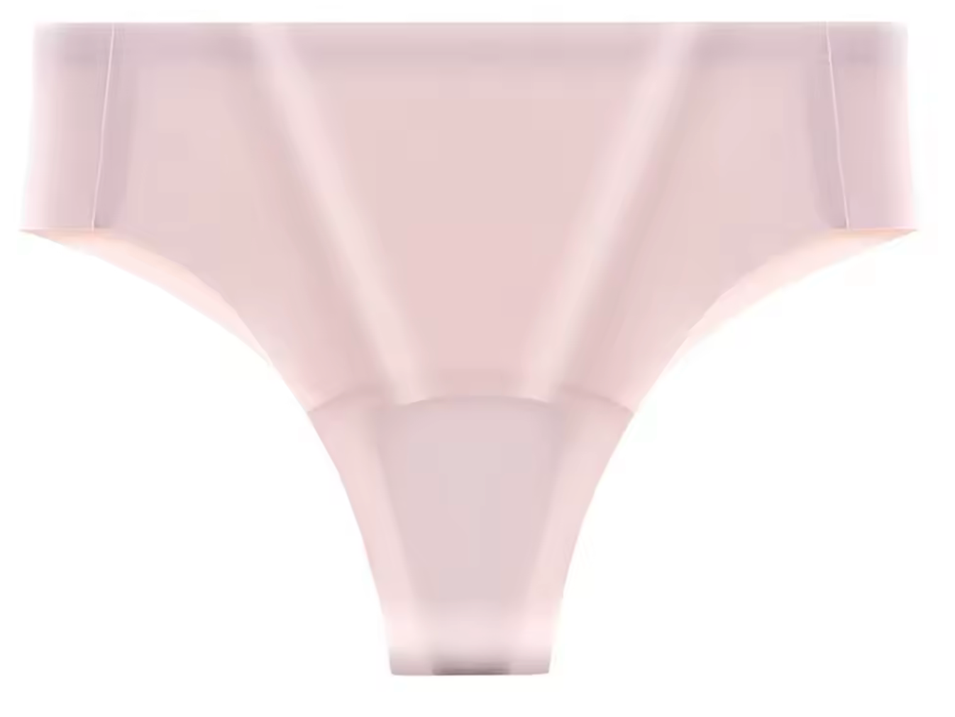 SilvaCurve NoTrace Thongs