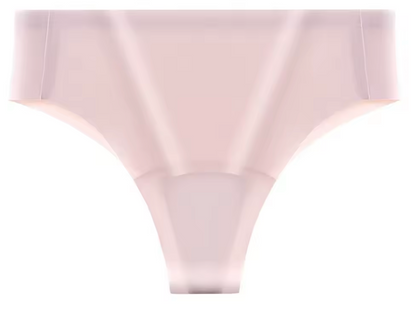 SilvaCurve NoTrace Thongs